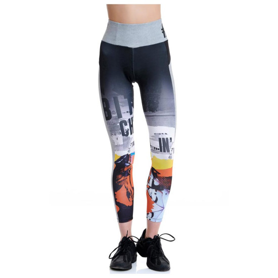 Bodytalk Γυναικείο κολάν